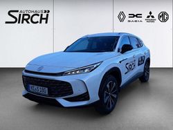 Weiß Neu 2025 MG HS Luxury SUV | 34.550 € (Fairer Preis)