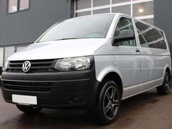 Reflexsilber metallic Gebraucht 2014 VW T5 Van | 13.940 € (Fairer Preis)