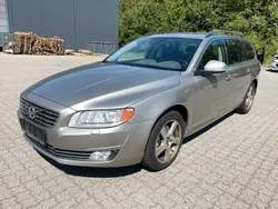 Gebraucht 2014 Volvo V70 Momentum Kombi | 6.400 € (Superpreis)