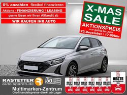 Lumen grey Neu 2025 Hyundai i20 Kleinwagen | 17.590 € (Fairer Preis)