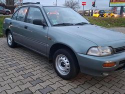 Grün Gebraucht 1996 Daihatsu Charade Kleinwagen | 2.000 €