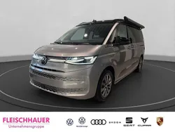 Silber Neu 2025 VW T7 California Van | 84.890 €