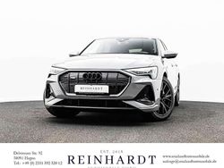 Nardograu audi exclusive Gebraucht 2021 Audi e-tron S-Line SUV | 39.985 € (Fairer Preis)