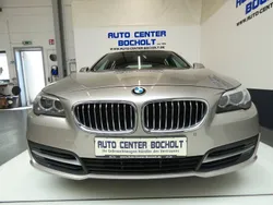 Other Gebraucht 2015 BMW 520 Performance Kombi | 7.900 € (Superpreis)