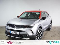 Tief quarz Gebraucht 2022 Opel Mokka Elegance SUV | 17.985 € (Guter Preis)