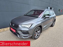 Grau Gebraucht 2022 Seat Ateca 4Drive SUV | 29.999 € (Fairer Preis)