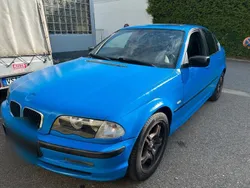 Gebraucht 2000 BMW 320 Limousine | 1.500 € (Fairer Preis)