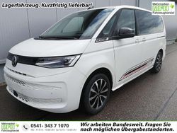 Puregrey Neu 2025 VW Multivan Edition Van | 52.690 €
