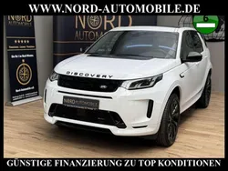 Fuji white Gebraucht 2023 Land Rover Discovery Sport R-Dynamic SUV | 39.980 € (Superpreis)