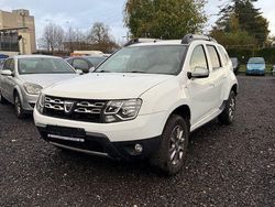 Weiß Gebraucht 2016 Dacia Duster Prestige SUV | 7.999 € (Fairer Preis)