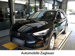 Schwarz Gebraucht 2022 MG ZS Comfort Limousine | 17.800 € (Guter Preis)