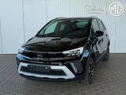 Gebraucht 2024 Opel Crossland Elegance SUV | 18.631 € (Guter Preis)