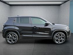 Schwarz Gebraucht 2025 Jeep Avenger SUV | 28.249 € (Teuer)