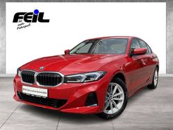 Melbournerot Gebraucht 2024 BMW 320 Limousine | 37.910 € (Fairer Preis)