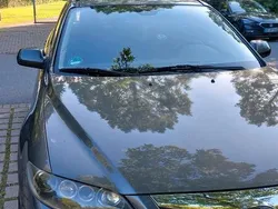 Grau Gebraucht 2007 Mazda 6 Kombi | 2.200 €