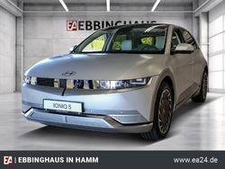 Gold Gebraucht 2024 Hyundai Ioniq 5 SUV | 46.999 € (Teuer)
