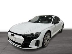 Grau Gebraucht 2023 Audi RS e-tron GT Sport Limousine | 70.700 € (Superpreis)