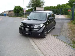 M120 Gebraucht 2010 Daihatsu Materia Van / Kleinbus | 3.450 € (Guter Preis)