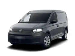 VW Caddy Maxi