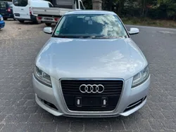 Silber Gebraucht 2011 Audi A3 Sportback Attraction Limousine | 3.999 € (Superpreis)