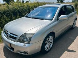 Silber Gebraucht 2005 Opel Signum Kleinwagen | 3.500 € (Teuer)