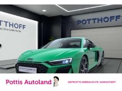Andere Gebraucht 2025 Audi R8 Coupé Performance Coupé | 159.750 €