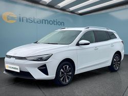 Neu 2025 MG MG5 EV Comfort Kombi | 23.199 € (Fairer Preis)