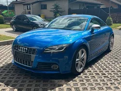 Gebraucht 2009 Audi TTS Performance Coupé | 19.000 € (Fairer Preis)
