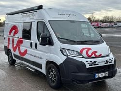 Weiß Gebraucht 2025 Weinsberg CaraBus Van | 60.900 €