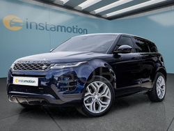 Blau Gebraucht 2024 Land Rover Range Rover SUV | 47.899 €