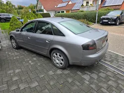 Grau Gebraucht 2003 Audi A6 Limousine | 1.900 € (Fairer Preis)