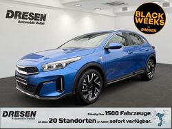B3l) blue flame met. (blau Gebraucht 2024 Kia XCeed Vision SUV | 23.980 € (Superpreis)