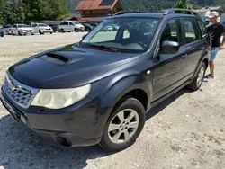 Gebraucht 2012 Subaru Forester Exclusive+ SUV | 1.350 €