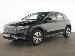 Nachtschwarz Gebraucht 2023 Mercedes EQA250 Progressive SUV | 29.932 € (Guter Preis)