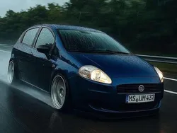 Gebraucht 2007 Fiat Punto Emotion Kleinwagen | 2.000 € (Fairer Preis)