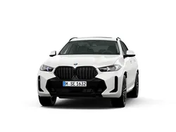 Gebraucht 2024 BMW X6 M Sport SUV | 116.669 €