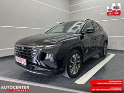Schwarz Gebraucht 2021 Hyundai Tucson Edition 30+ SUV | 19.990 € (Fairer Preis)