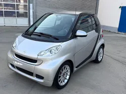 Schwarz Gebraucht 2010 Smart ForTwo Coupé Coupé | 2.999 € (Fairer Preis)