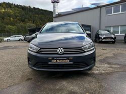 Uranograu Gebraucht 2015 VW Golf Sportsvan Comfortline Van / Kleinbus | 10.699 € (Guter Preis)