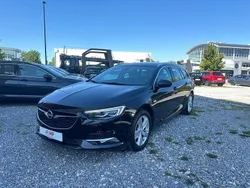Schwarz Gebraucht 2020 Opel Insignia Innovation Kombi | 11.999 € (Guter Preis)