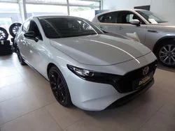 Neu 2025 Mazda 3 Homura-Line | 27.290 € (Guter Preis)