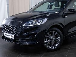 Schwarz Gebraucht 2023 Ford Kuga ST-Line SUV | 26.049 € (Fairer Preis)