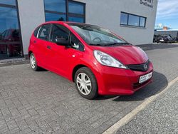 Rot Gebraucht 2011 Honda Jazz Kleinwagen | 6.450 € (Fairer Preis)