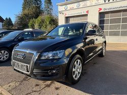 Schwarz Gebraucht 2011 Audi Q5 Design SUV | 6.990 € (Superpreis)