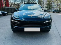 Gebraucht 2013 Porsche Cayenne S SUV | 32.900 € (Etwas zu teuer)