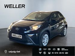 Schwarz Neu 2025 Toyota Aygo Business Edition Kleinwagen | 16.990 €