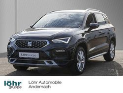 "magic" schwarz Gebraucht 2024 Seat Ateca Xperience SUV | 28.980 € (Fairer Preis)