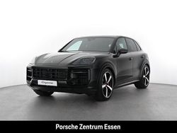 Andere farbe Gebraucht 2022 Porsche Cayenne GTS SUV | 162.600 €