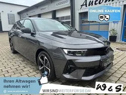 Grau Neu 2025 Opel Astra Kombi | 27.990 € (Guter Preis)
