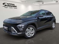 Schwarz Gebraucht 2023 Hyundai Kona Trend SUV | 22.490 € (Fairer Preis)